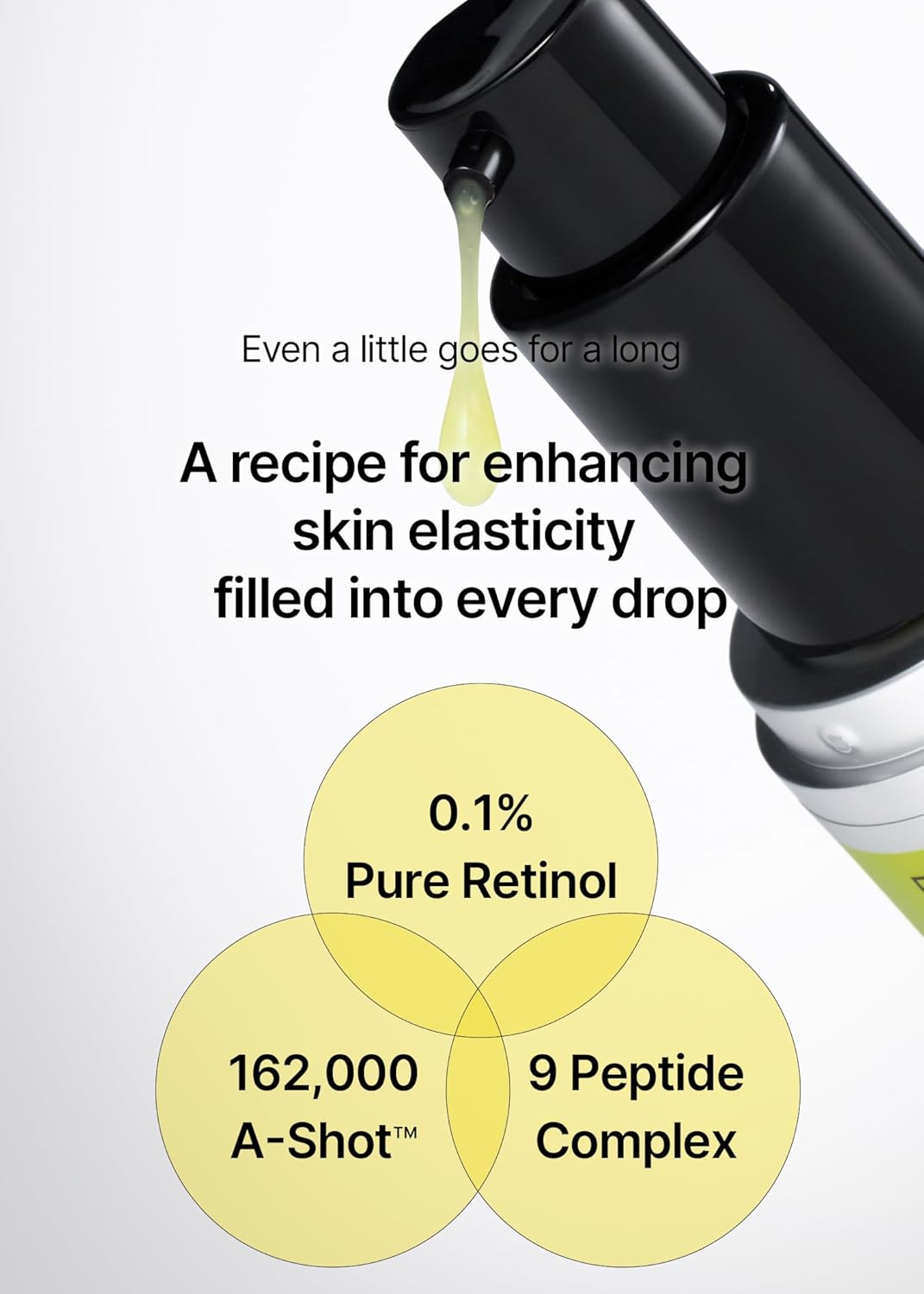 Celimax  Retinol Shot Tightening Serum For Firm Skin