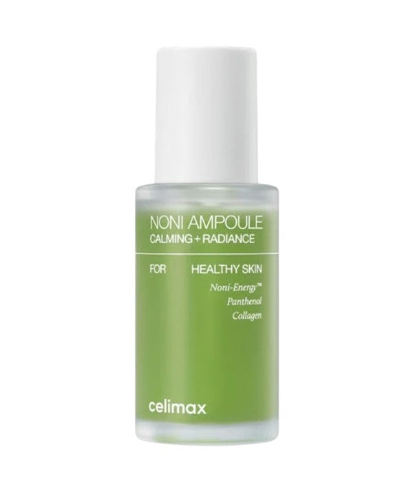Celimax  The Real Noni Energy Skin Nourishing Ampoule
