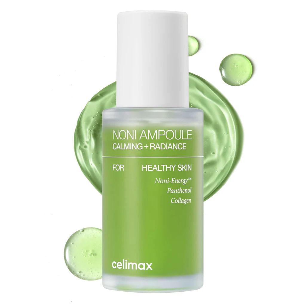 Celimax  The Real Noni Energy Skin Nourishing Ampoule