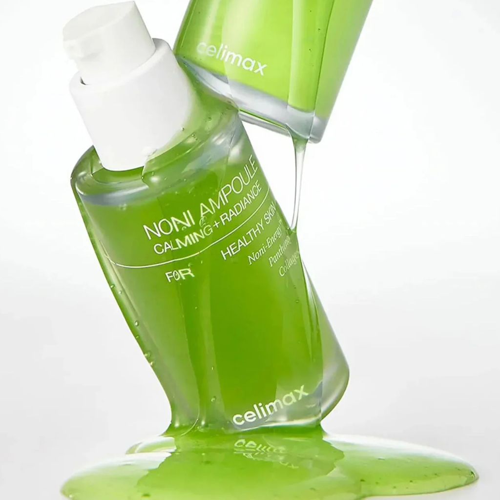 Celimax  The Real Noni Energy Skin Nourishing Ampoule