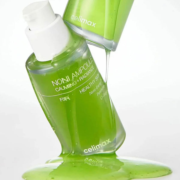 Celimax  The Real Noni Energy Skin Nourishing Ampoule