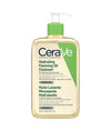 Cerave  Hydrating Foaming Oil Cleanser