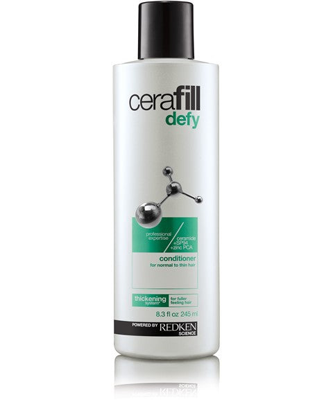 Redken Cerafill Defy Conditioner