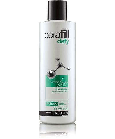 Redken Cerafill Defy Conditioner 1000ml
