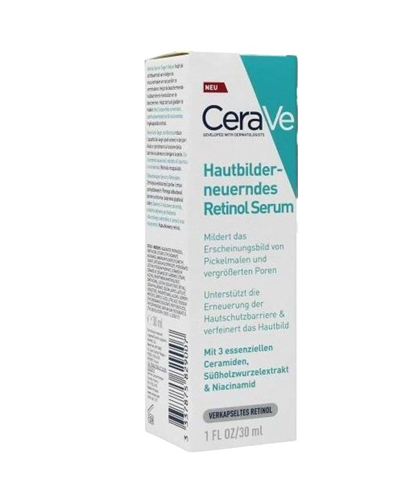 Cerave  Resurfacing Retinol Serum