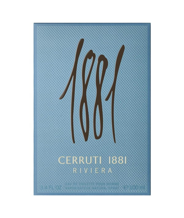 Cerruti  1881 Riviera Eau De Toilette