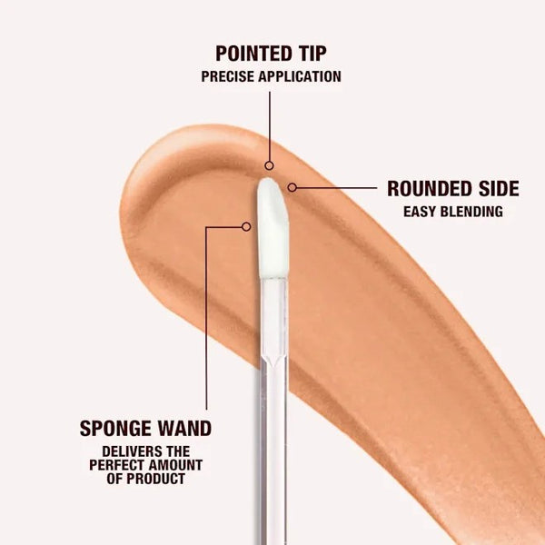Charlotte Tilbury  Beautiful Skin Radiant Concealer