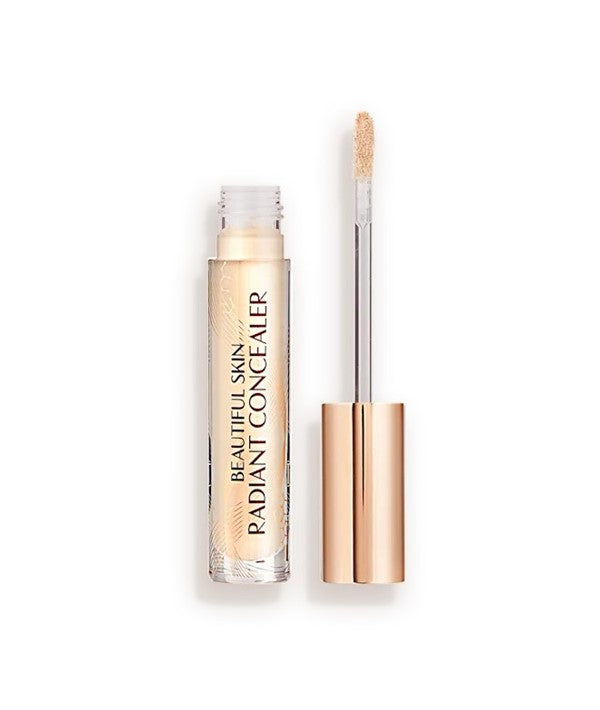 Charlotte Tilbury  Beautiful Skin Radiant Concealer