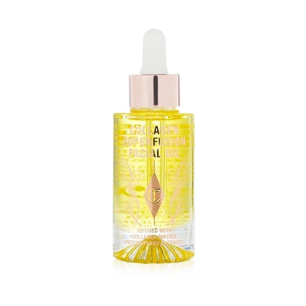 Charlotte Tilbury  Collagen Super Fusion Facial Oil