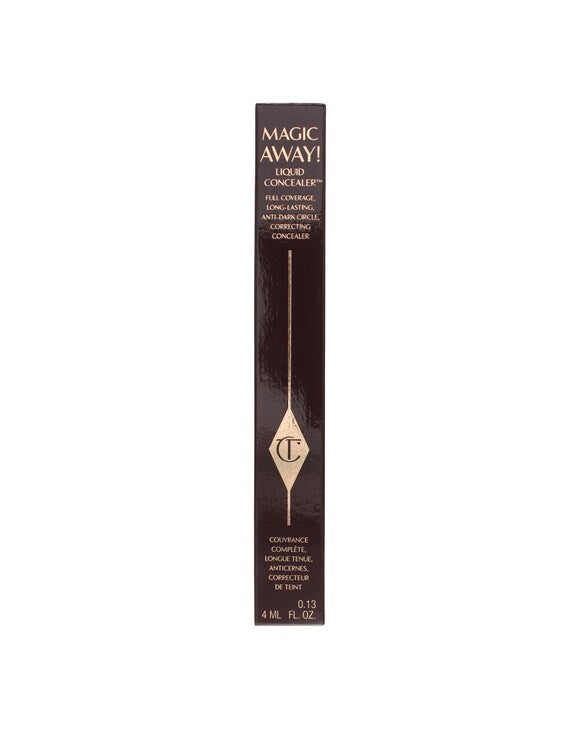Charlotte Tilbury  Ladies Magic Away Liquid Concealer