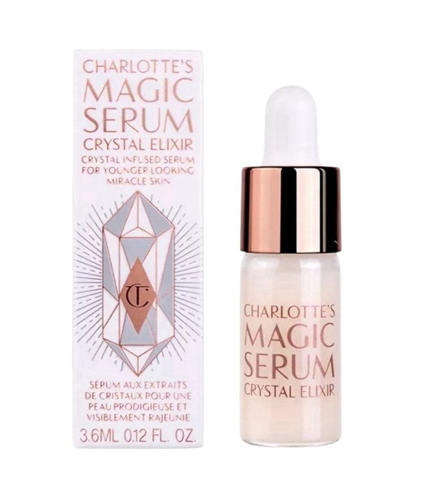 Charlotte Tilbury  Magic Serum Crystal Elixir