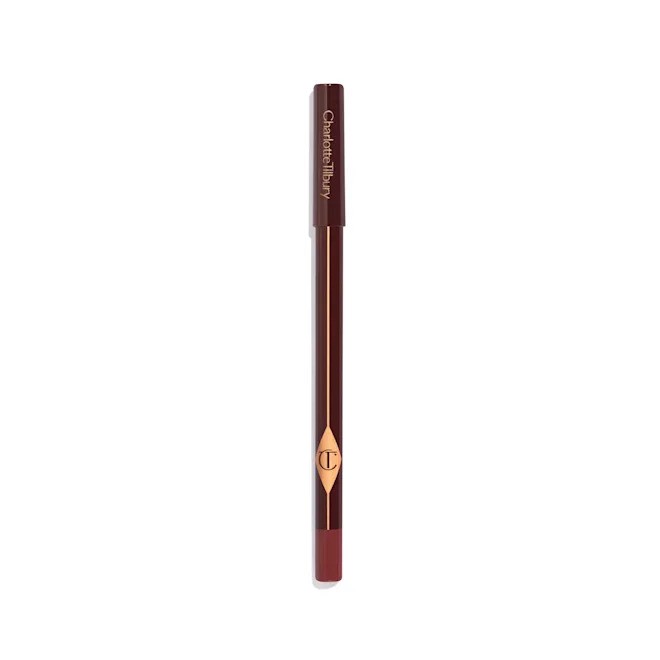 Charlotte Tilbury  Pillow Talk Eyeline Berry Brown