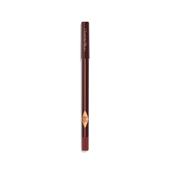 Charlotte Tilbury  Pillow Talk Eyeline Berry Brown