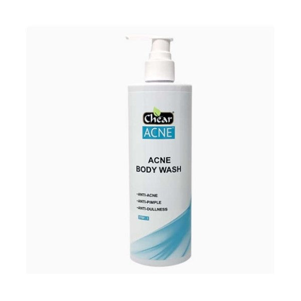 Chear  Acne Body Wash