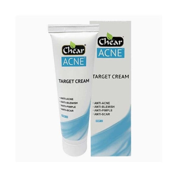 Chear  Acne Target Cream
