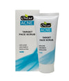 Chear Acne Target Face Scrub 100ml