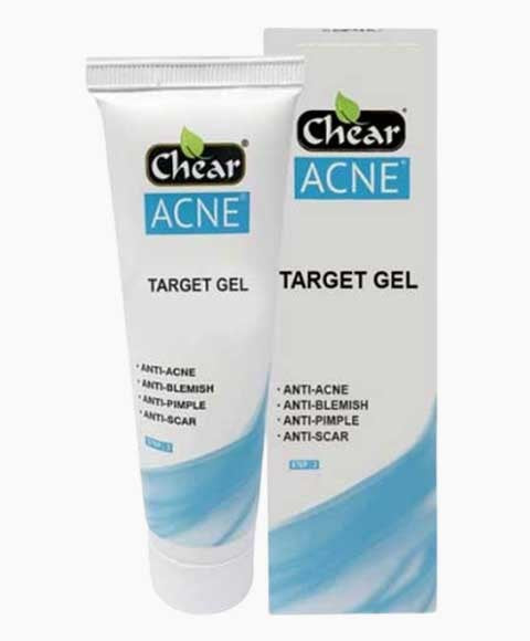 Chear  Acne Target Gel