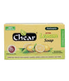 Chear Antiseptic Extra Lemon Soap 80g