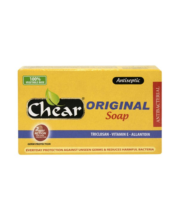 Chear  Antiseptic Original Soap