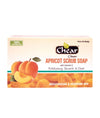 Chear Classic Apricot Scrub Soap 150g