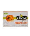 Chear Classic Papaya Soap 150g