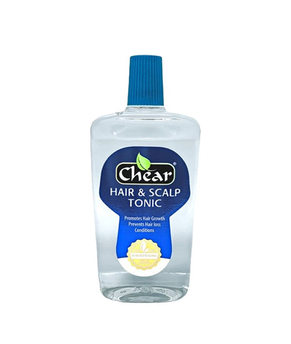 Chear  - Hair And Scalp Tonic