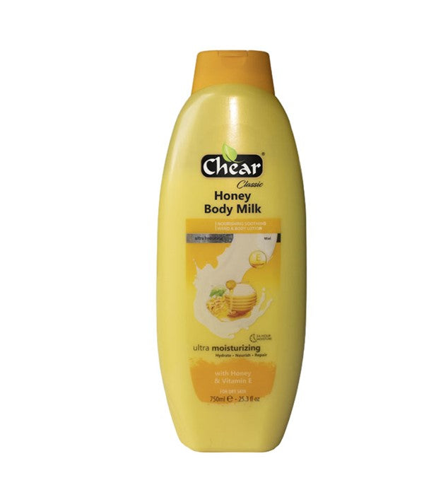 Chear  - Honey Body Milk