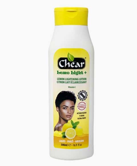 Chear  Lemo Light Plus Lemon Lotion