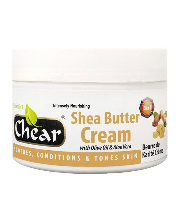Chear  Shea Butter Cream