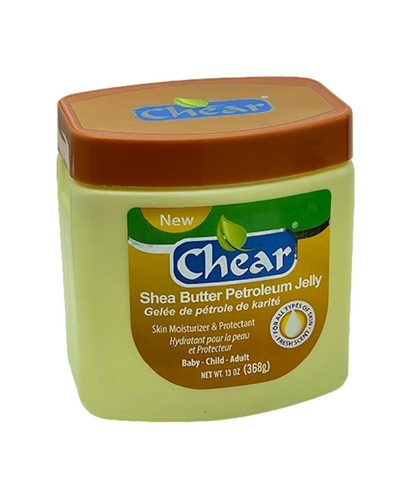 Chear  Shea Butter Petroleum Jelly
