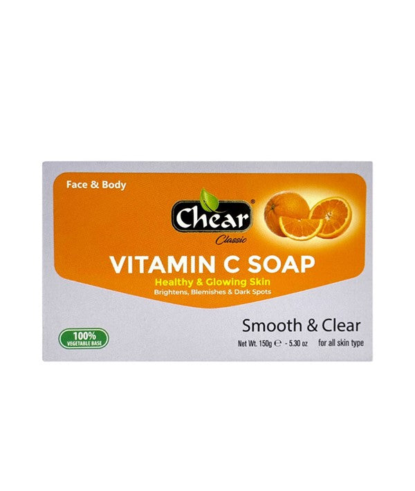 Chear  Vitamin C Soap