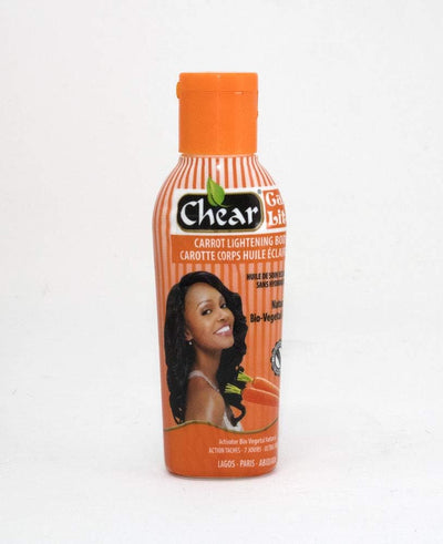 Chear Carrot Lite Plus Carrot Lotion 300ml / 500ml