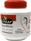 Chear Kojie White Kojic Acid Skin Cream 500ml