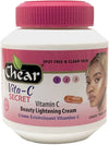 Chear Vita C Secret Beauty Cream 500ml