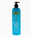 Farouk Systems CHI Curls Defined Enhancing Shampoo With Aloe Vera And Agave Nectar