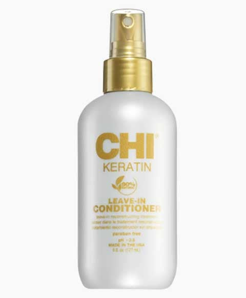 Farouk Systems CHI Keratin Leave In Conditioner