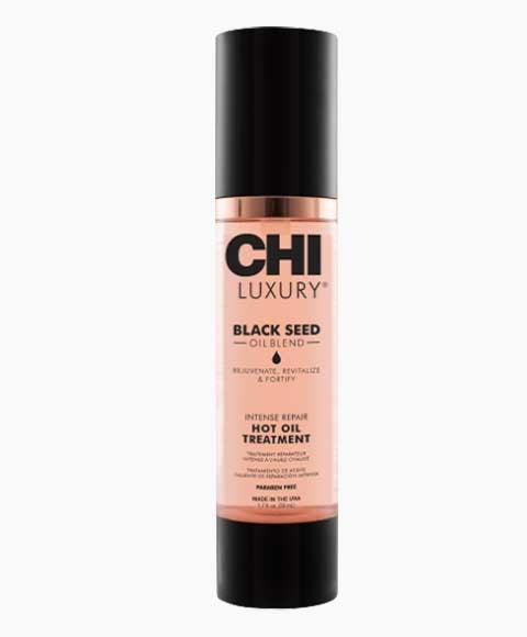 Farouk Systems CHI Luxury Black Seed Oil Blend Hot Oil Treatment