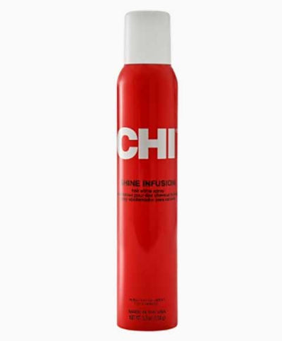 Farouk Systems CHI Shine Infusion Hair Shine Spray 150ml