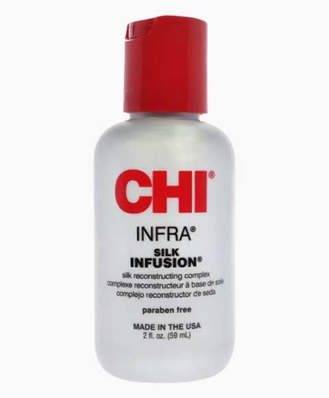 Farouk Systems CHI Infra Silk Infusion Silk Reconstructing Complex