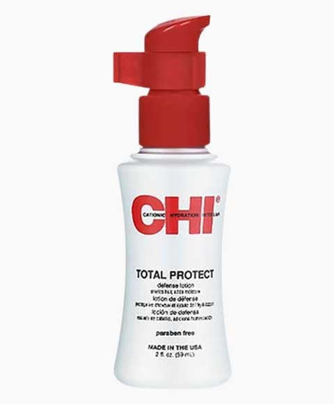 Farouk Systems CHI Total Protect Defense Lotion