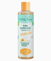Childs Farm  Baby Bubble Bath Fragrance Free Oat Derma