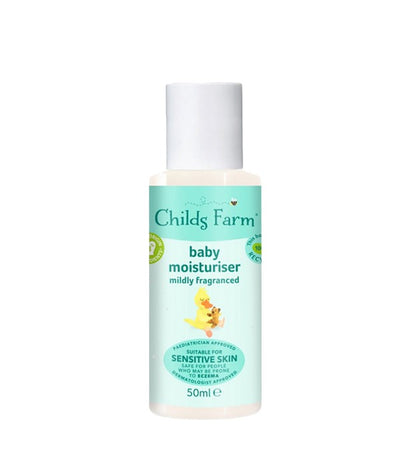 Childs Farm Baby Moisturiser 50ml