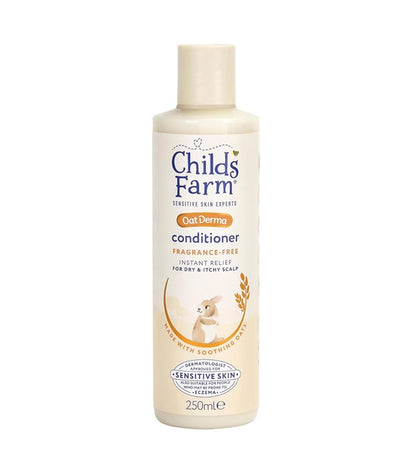 Childs Farm Oat Derma Conditioner 250ml