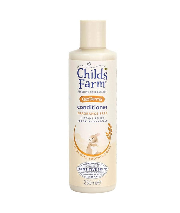 Childs Farm  - Oat Derma Conditioner