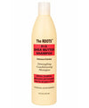 The Roots Naturelle Cholesterol Enriched 3 Plus 1 Shea Butter Shampoo