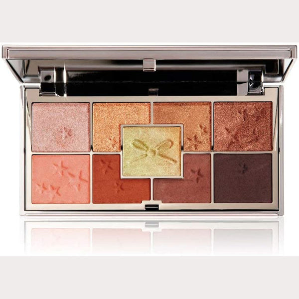 Ciate London Astrolights Burnt Eyeshadow Palette 16g