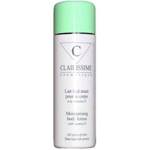 Clairissime Cosmetique Moisturising Body Lotion With Vitamin E