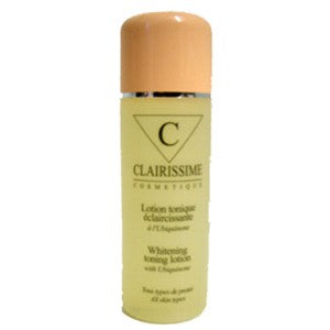 Clairissime Cosmetique Whitening Toning Lotion
