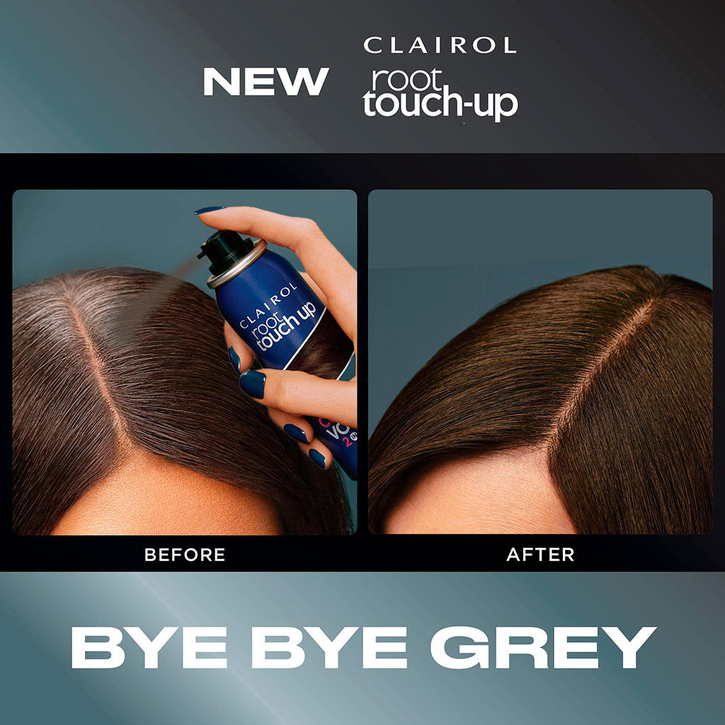 Clairol Root Touch Up 2 In 1 Spray Temporary