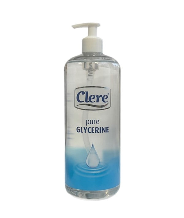 Clere  Pure Glycerine